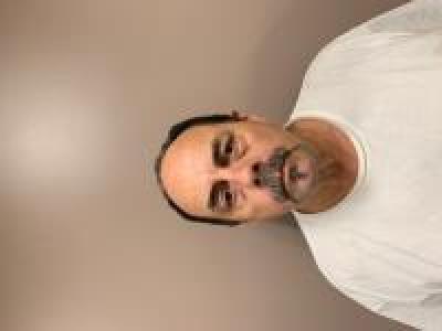 Henry Alfonso Diaz a registered Sex Offender of California