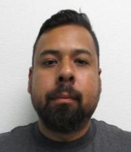 Henry Gamboa a registered Sex Offender of California