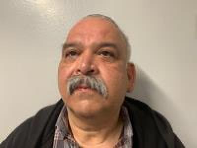 Henry Ricardo Iglesias a registered Sex Offender of California