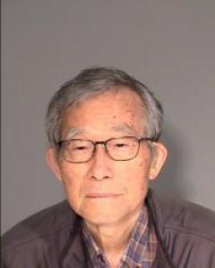 Henry David Lee a registered Sex Offender of California