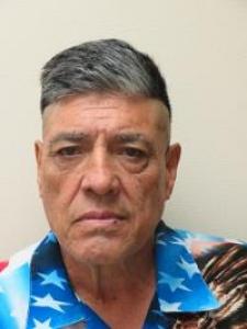 Henry Morales a registered Sex Offender of California