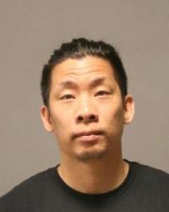 Henry Nguyen a registered Sex Offender of California