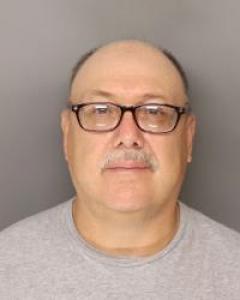 Henry Olivas a registered Sex Offender of California