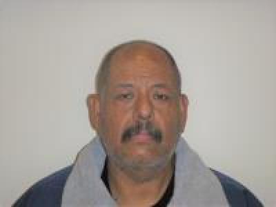 Henry Reyes a registered Sex Offender of California