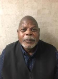 Herbert Brown a registered Sex Offender of California