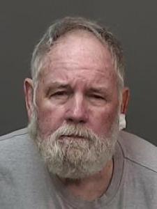 Herbert George Connor a registered Sex Offender of California