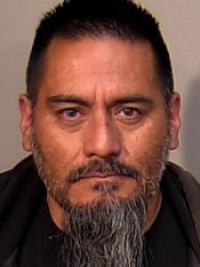 Heriberto Torres a registered Sex Offender of California