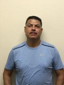 Heriverto Bautista Frias a registered Sex Offender of California