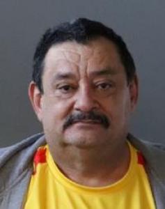 Herman Alexander Garcia a registered Sex Offender of California