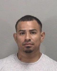 Hester Lenin Rodriguez a registered Sex Offender of California