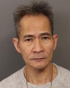Hiep Xuan Tran a registered Sex Offender of California