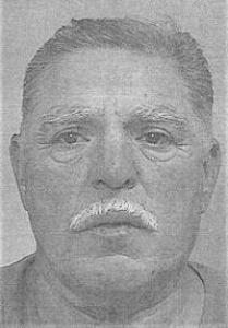 Hilario Moreno Moreno a registered Sex Offender of California