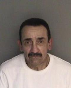 Hilbert Carrillo Jr a registered Sex Offender of California
