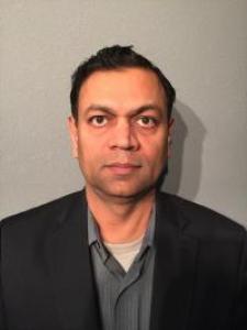 Hiren Jagdish Patel a registered Sex Offender of California