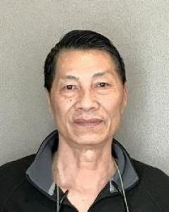 Hoang Thai Pham a registered Sex Offender of California