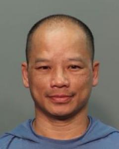 Hoa Nguyen Doan a registered Sex Offender of California