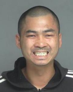 Hoa Anh Luu a registered Sex Offender of California