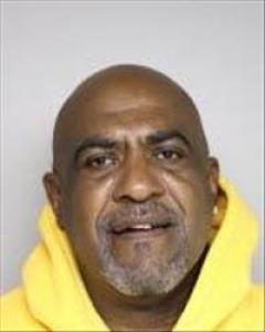 Hollis Bernard Mack a registered Sex Offender of California
