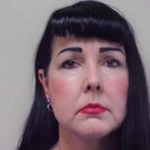 Holly Marie Polson a registered Sex Offender of California