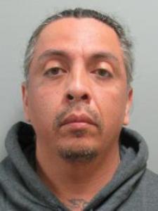 Homer Rudy Bejarano a registered Sex Offender of California