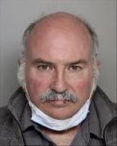 Houston Ray Willis a registered Sex Offender of California