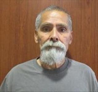 Howard Manuel Chavez a registered Sex Offender of California