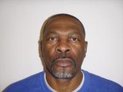 Howard Henderson Jackson a registered Sex Offender of California