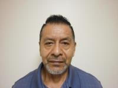 Hugo Gil Madrigal a registered Sex Offender of California