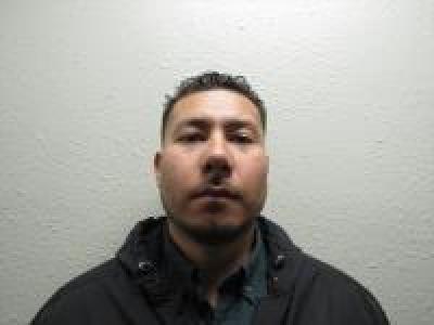 Humberto John Lozano III a registered Sex Offender of California