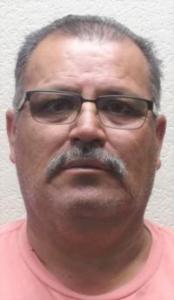 Humberto Navarro Lugo a registered Sex Offender of California