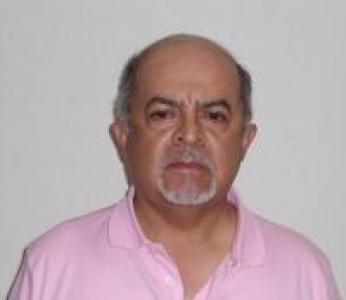 Humberto Rodriguez a registered Sex Offender of California