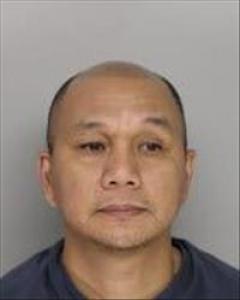 Hung Bui a registered Sex Offender of California