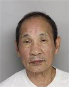 Hung Tu Ngo a registered Sex Offender of California