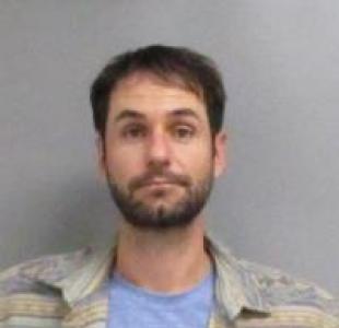 Hunter James Stevenson a registered Sex Offender of California