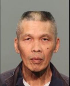 Huynh Manh Nguyen a registered Sex Offender of California