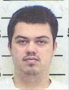 Ian Michael Daclizon a registered Sex Offender of California