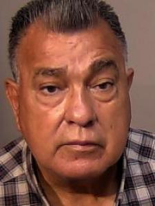 Ignacio Lozano Gutierrez a registered Sex Offender of California