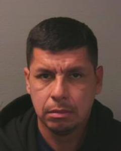 Ignacio Jimenez a registered Sex Offender of California