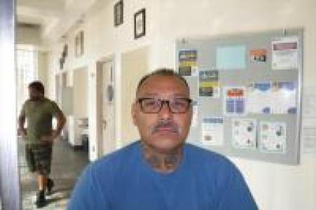 Ignacio Flores Perez a registered Sex Offender of California