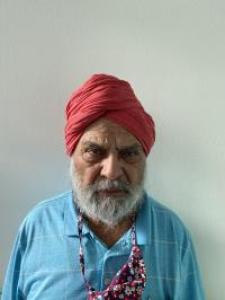 Inderpal Singh a registered Sex Offender of California