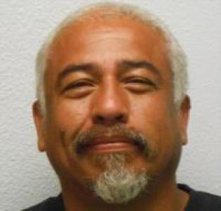 Inocencio Diaz Jr a registered Sex Offender of California
