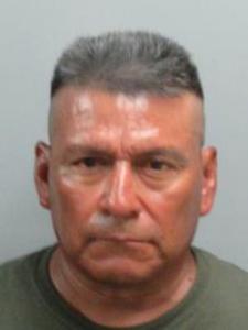 Inocencio Molina a registered Sex Offender of California