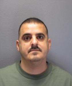 Isaac Alawdi a registered Sex Offender of California