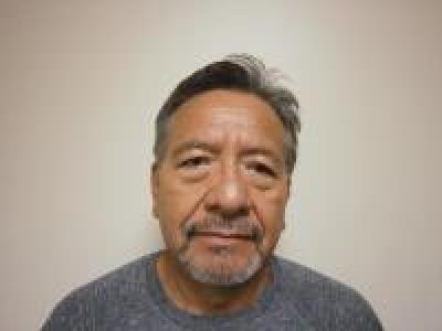Isaac Arriaga a registered Sex Offender of California