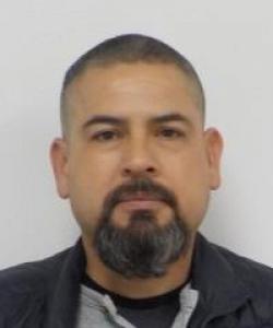 Isaac Lopez Cabrera a registered Sex Offender of California