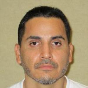Isaac Carrillo a registered Sex Offender of California