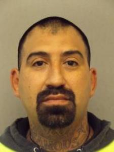 Isaac Moroles a registered Sex Offender of California