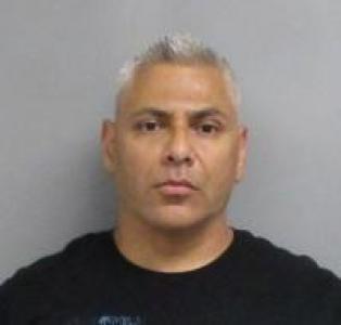 Isaac Ochoa a registered Sex Offender of California