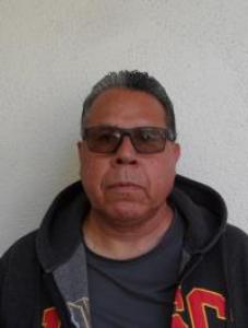 Isidro Diaz a registered Sex Offender of California