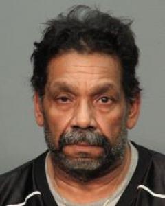 Ismael Otero a registered Sex Offender of California